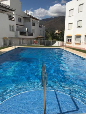 Estepona valle romano